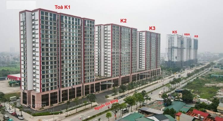 Cho thuê tầng 2 sàn thương mại khai sơn
dt 126m giá 11tr/tháng, hỗ trợ thủ tục hoàn thiện