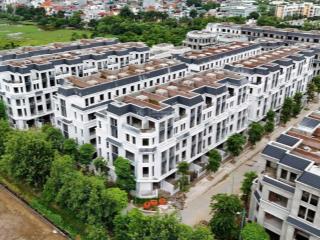 Bán nhanh căn chung cư green little town cổ bi  gia lâm, căn góc siêu thoáng đẹp 49,23m2  1pn 1pk