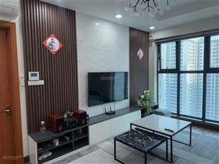 Gia đình cần bán căn hộ 2 ngủ 78m2 goldmark city tòa s3 tầng trung ban công view nội khu giá 5,5 tỷ