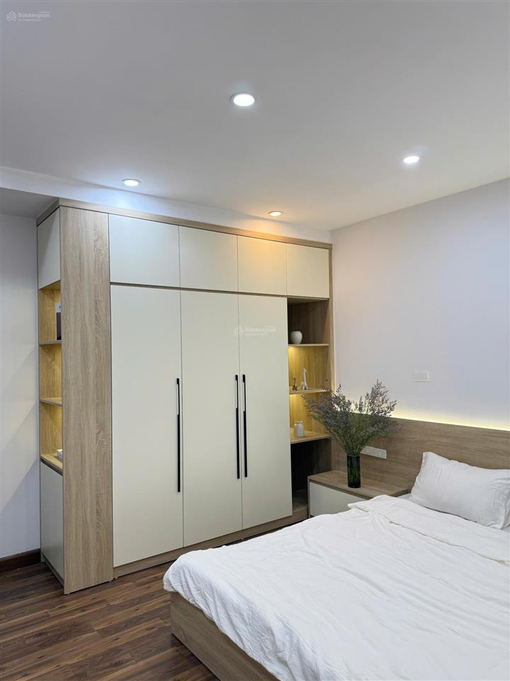 Bán căn hộ 3pn 114m2 goldmark city tầng trung ban công đông bắc view nội khu, giá 7 tỷ, có sổ đỏ