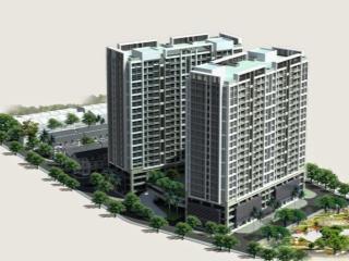 Bán cc green pearl 378 minh khai, diện tích 80m2, 2pn, 2wc