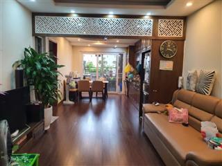 Bán cc tại 151 nguyễn đức cảnh,dt 70m2 giá 5.3 . tầng đẹp, view thoáng. đầy đủ nội thất