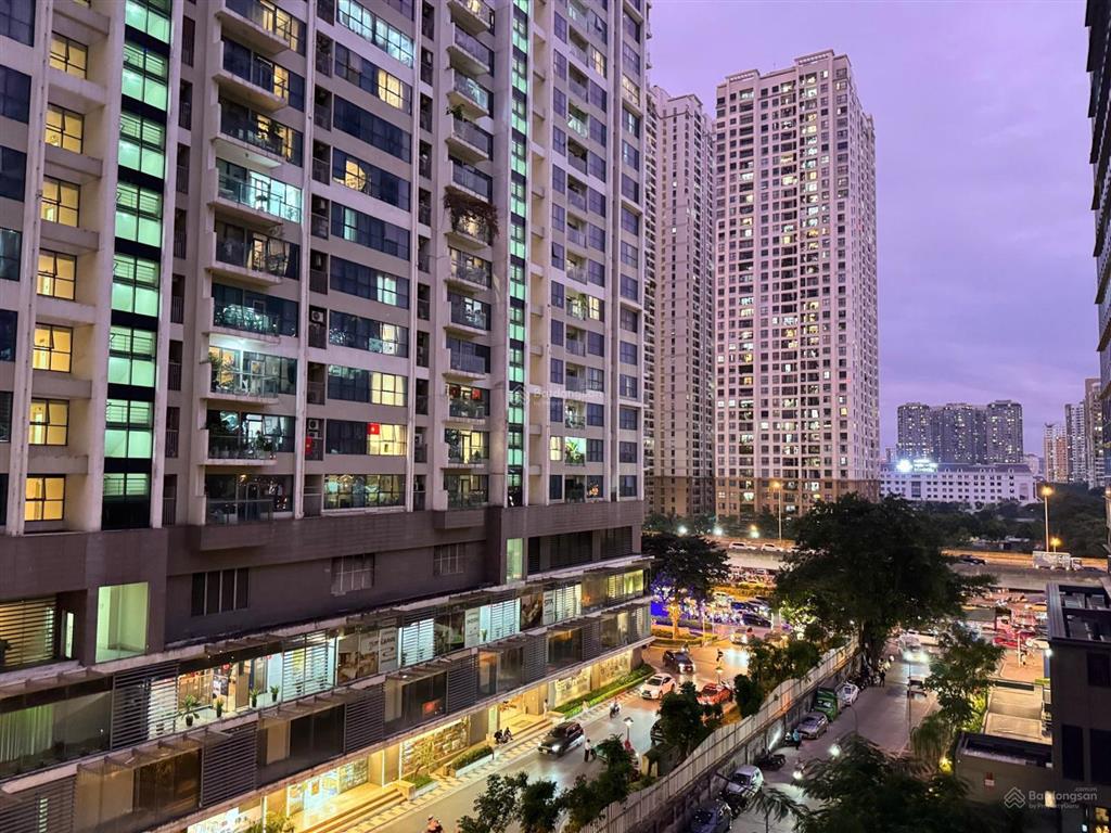 Bán căn 113m2 tòa vinata tower đường khuất duy tiến, cầu giấy, nhờ ace môi giới bán hộ.