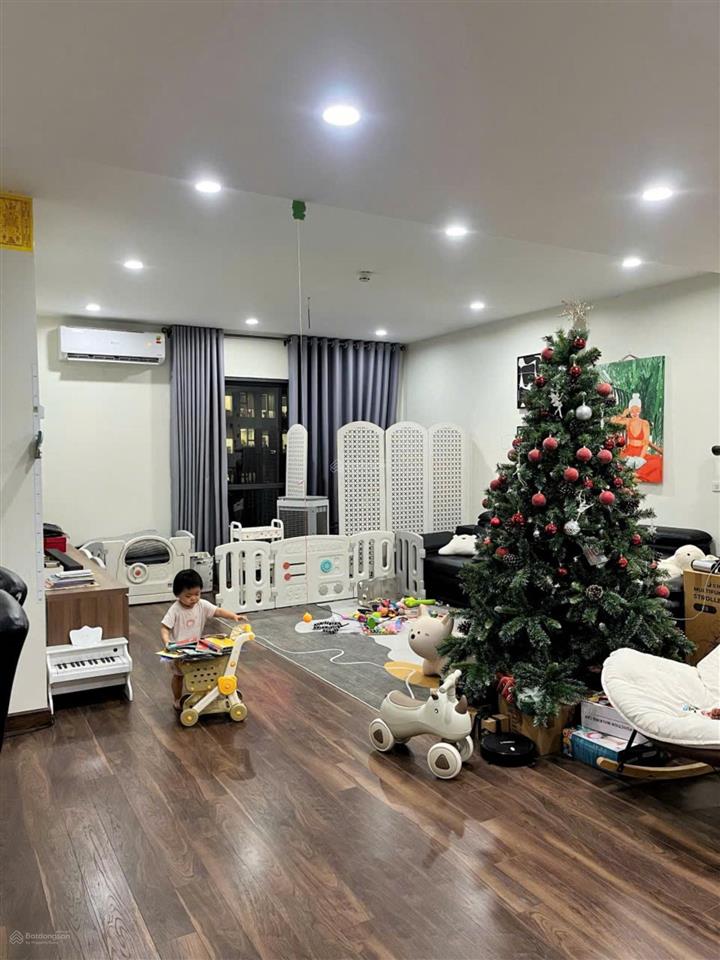Chính chủ bán căn hộ 2pn dt 75m2 chung cư tsq mỗ lao, hà đông, nhờ ace môi giới bán hộ