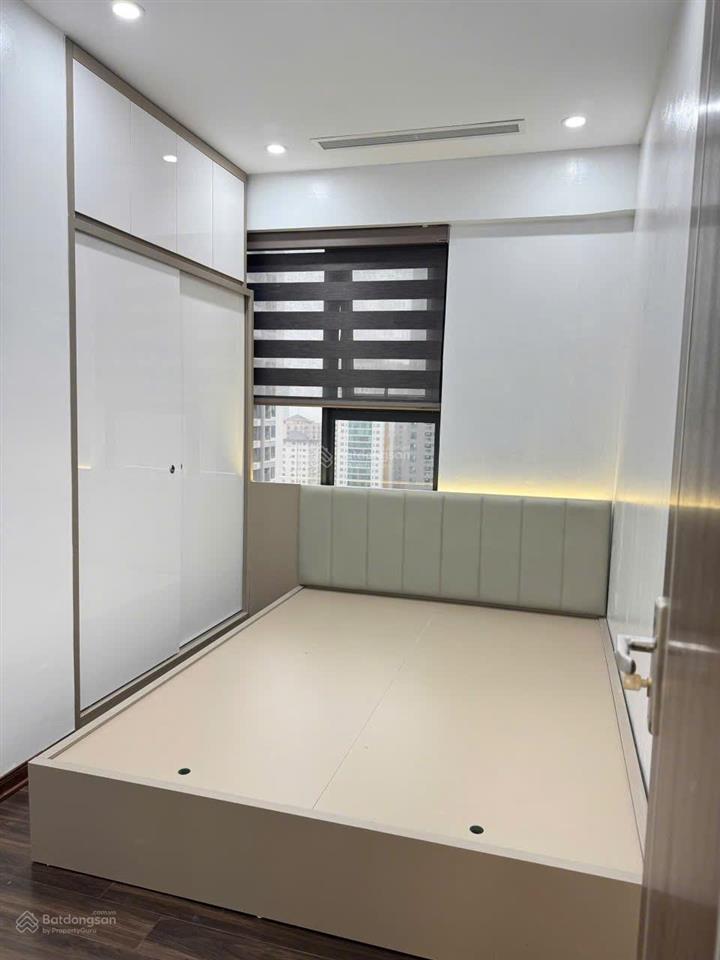 Chính chủ bán căn hộ 3pn dt 80m2 chung cư imperia garden, nhờ ace môi giới bán hộ