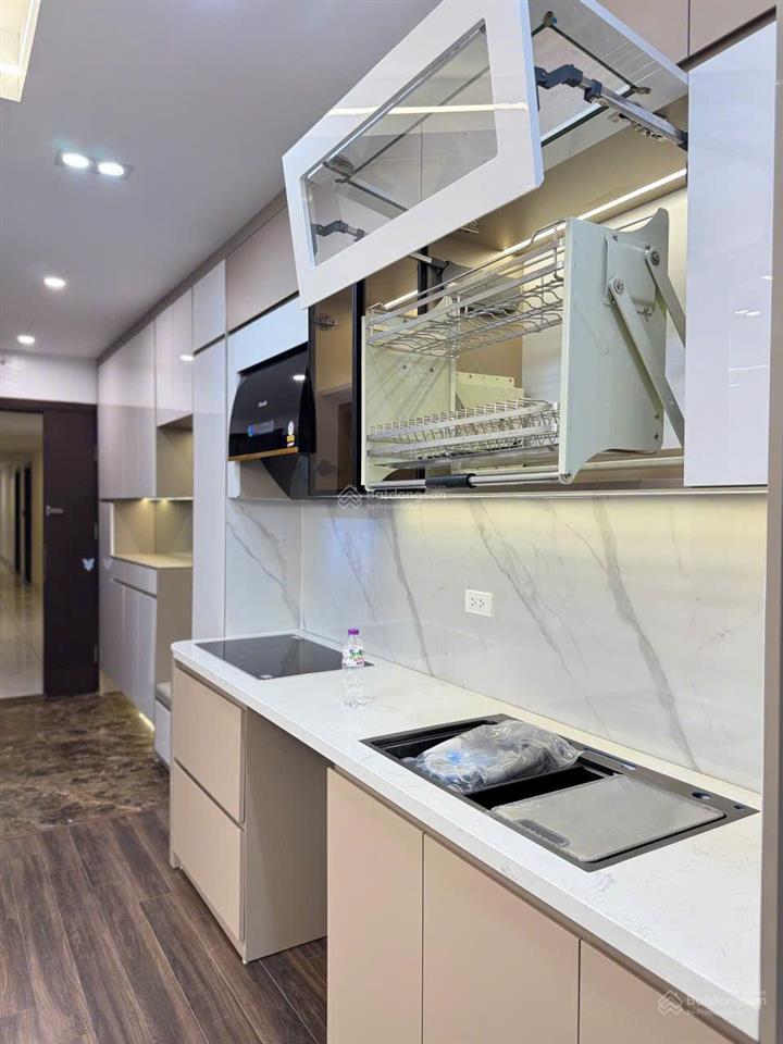 Chính chủ bán căn hộ 3pn dt 80m2 chung cư imperia garden, nhờ ace môi giới bán hộ