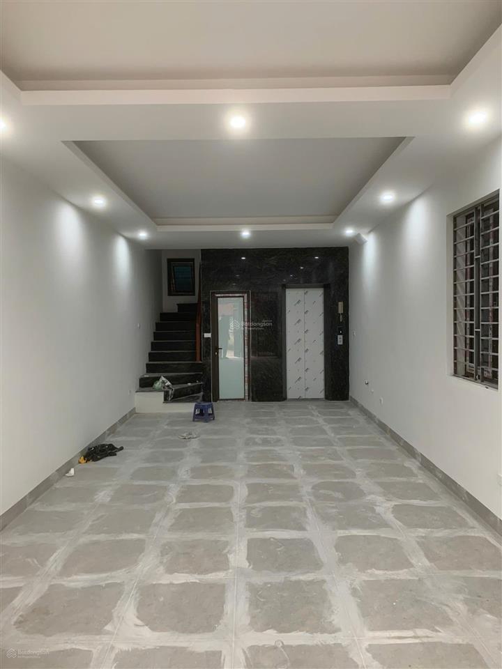 Bán căn hộ dịch vụ kết hợp để ở