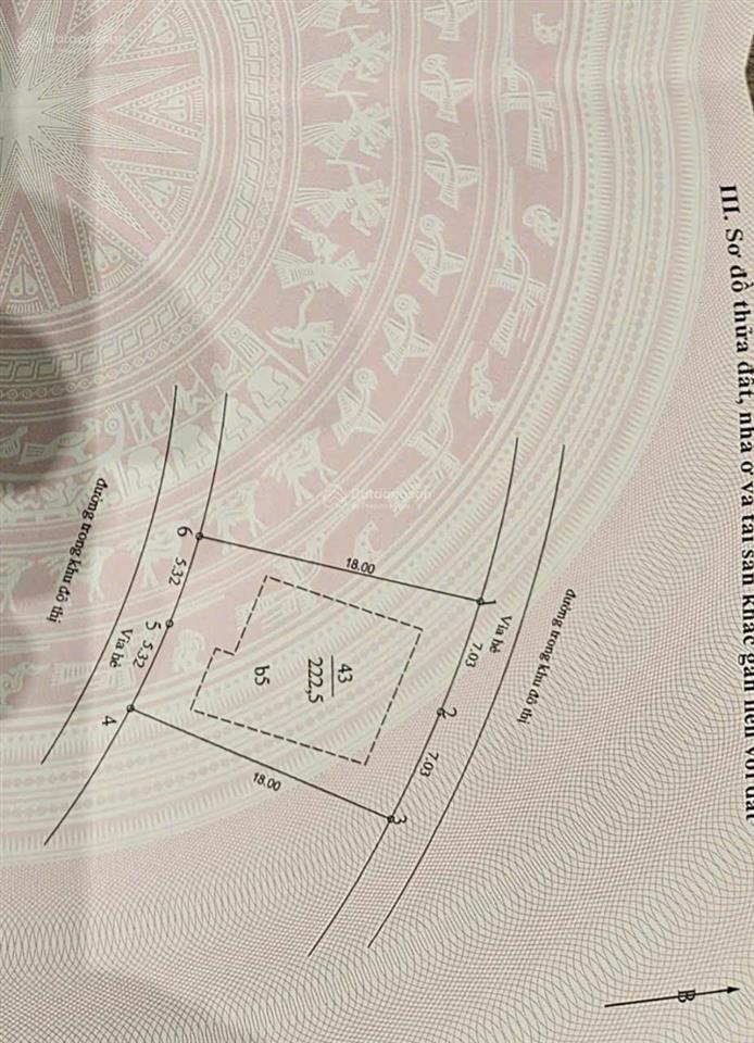 Cần bán biệt thự đơn lập lideco vị trí đẹp, thiết kế mới 2025