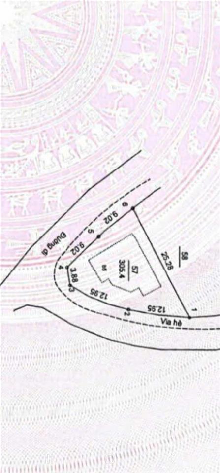 Biệt thự đơn lập lideco sống cao cấp, đầu tư giá trị, vị trí đẹp, thiết kế mới 2025