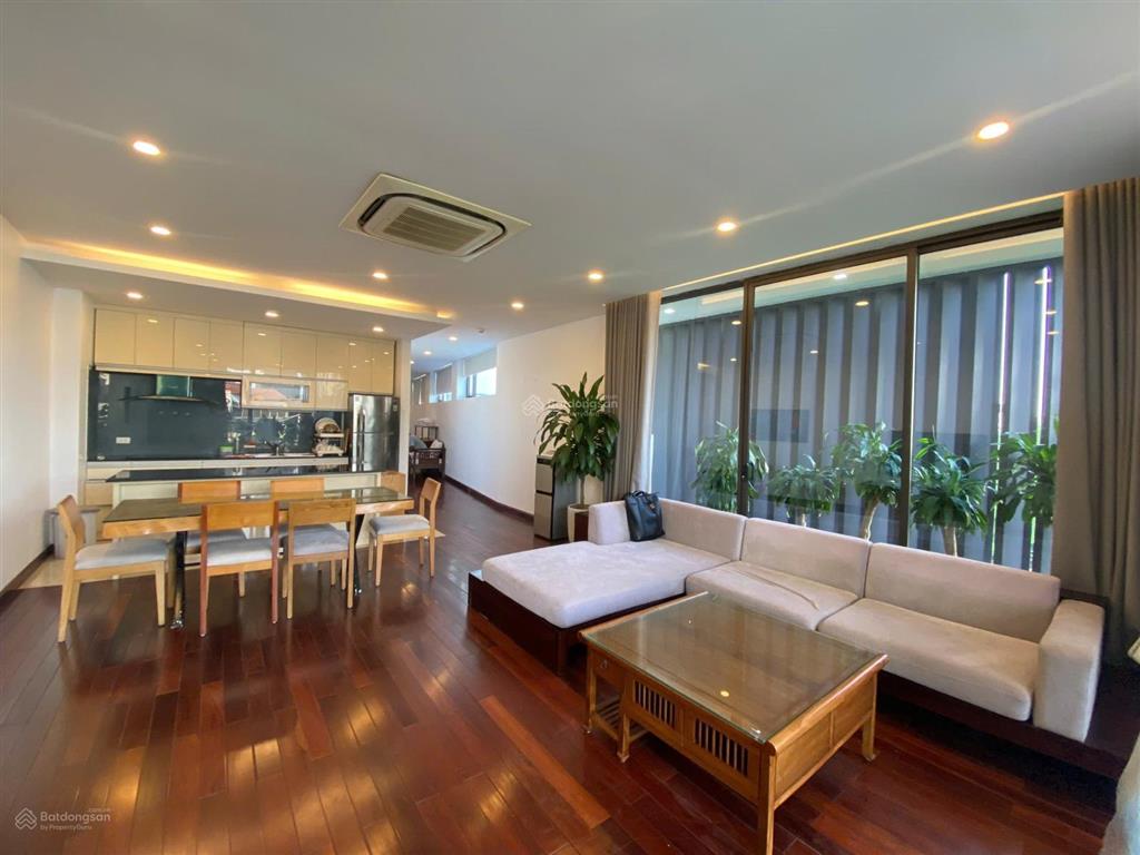 Bán tòa nhà 7 tầng diện tích 270m2 khu phố đường tây hồ, hà nội 0981 222 ***