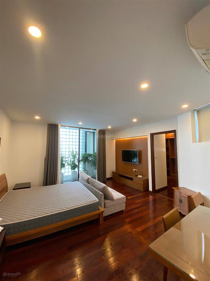 Bán tòa nhà 7 tầng diện tích 270m2 khu phố đường tây hồ, hà nội 0981 222 ***