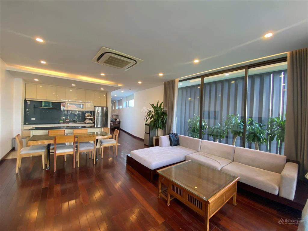Bán tòa nhà 7 tầng diện tích 270m2 khu phố đường tây hồ, hà nội 0981 222 ***