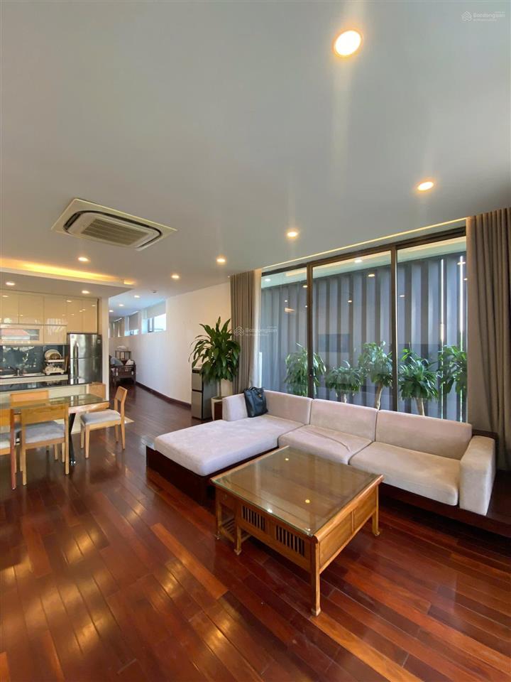 Bán tòa nhà 7 tầng diện tích 270m2 khu phố đường tây hồ, hà nội 0981 222 ***