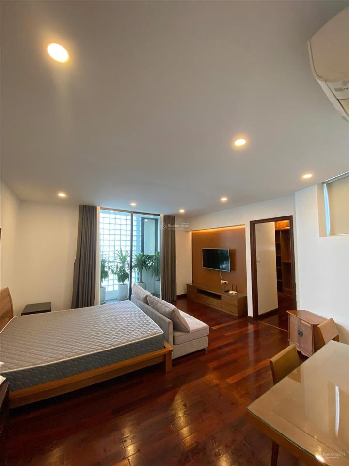 Bán tòa nhà 7 tầng diện tích 270m2 khu phố đường tây hồ, hà nội 0981 222 ***