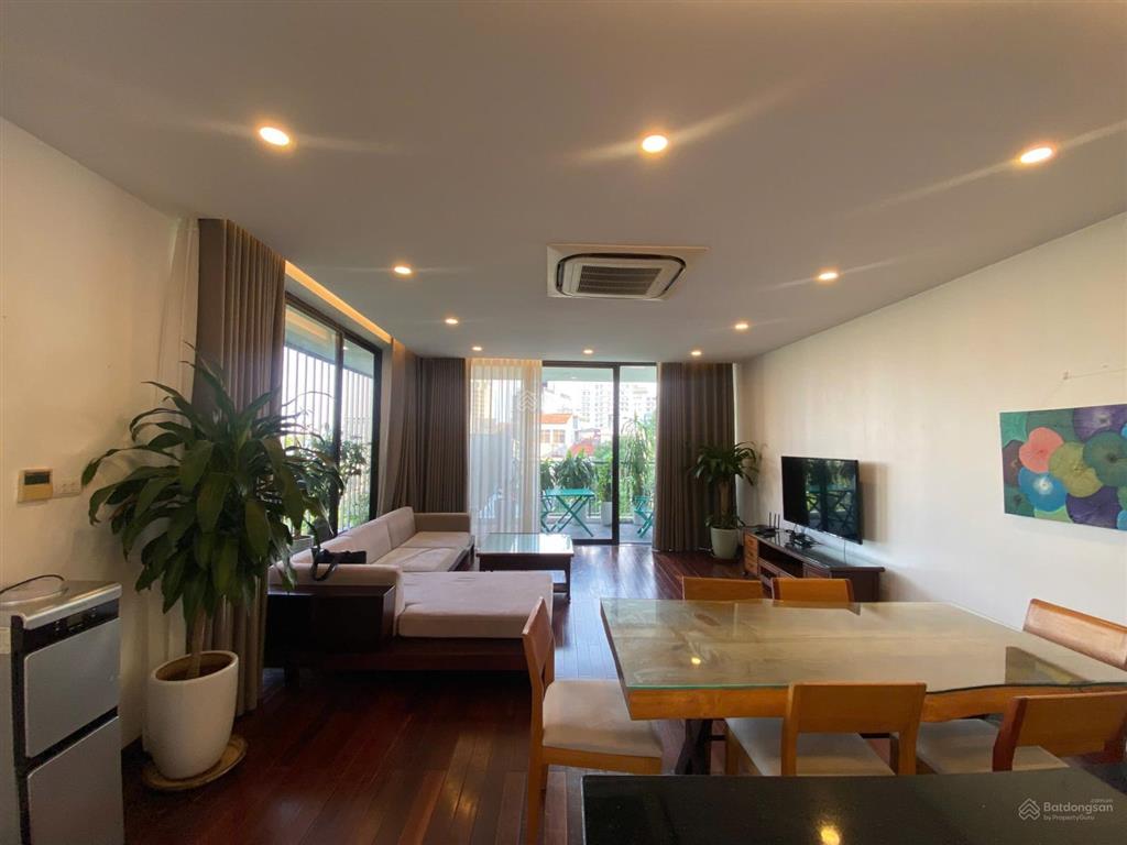 Bán tòa nhà 7 tầng diện tích 270m2 khu phố đường tây hồ, hà nội 0981 222 ***