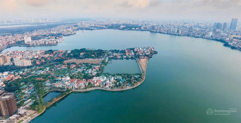 Bán biệt thự cao cấp khu phố quảng an, quảng khánh, tây hồ, hà nội