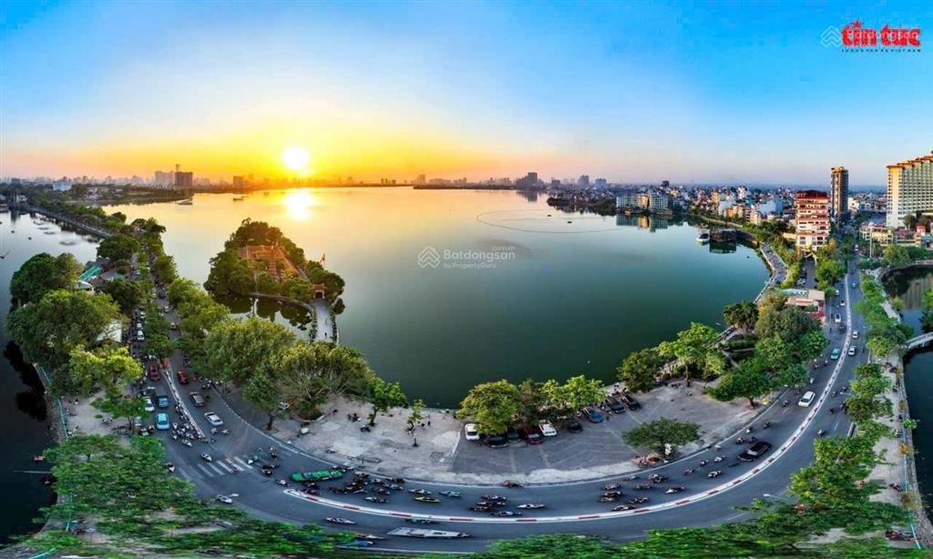 Bán biệt thự cao cấp khu phố quảng an, quảng khánh, tây hồ, hà nội