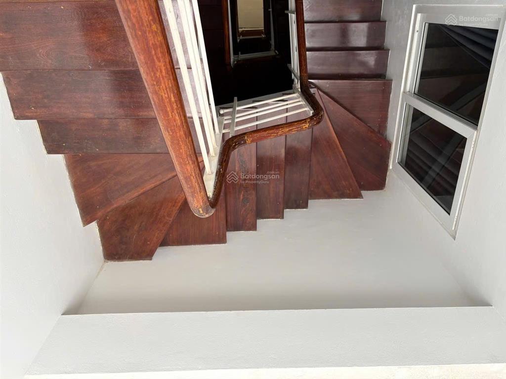 Bán nhà 5 tầng khu phố âu cơ, tây hồ, hà nội