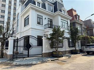 Bán shophouse 5 tầng ia20 ciputra, hà nội 0981 222 ***