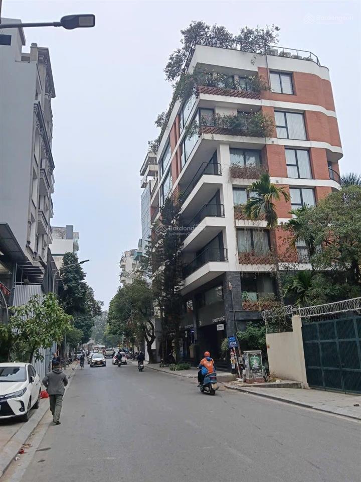 Bán nhà 3 tầng khu phố tô ngọc vân  tây hồ  hà nội  0981 222 ***