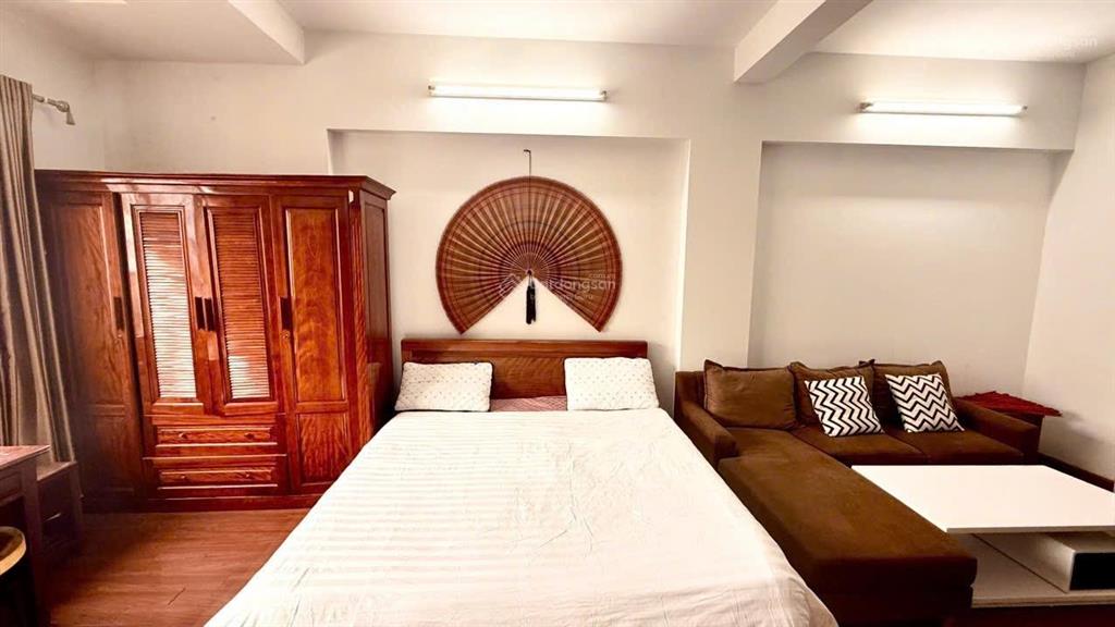 Bán nhà 8 tầng khu phố âu cơ  tây hồ  hà nội 0981 222 ***