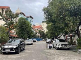 Bán đất diện tích 270m2 mt 15m kđt vườn đào  tây hồ  hà nội 0981 222 ***