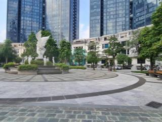 Cho thuê biệt thự lô góc 5 tầng diện tích 175m2 sunshine city bắc từ liêm, hà nội 0981 222 ***