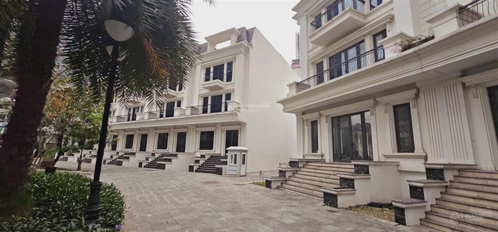 Cho thuê biệt thự lô góc 5 tầng diện tích 175m2 sunshine city bắc từ liêm, hà nội 0981 222 ***