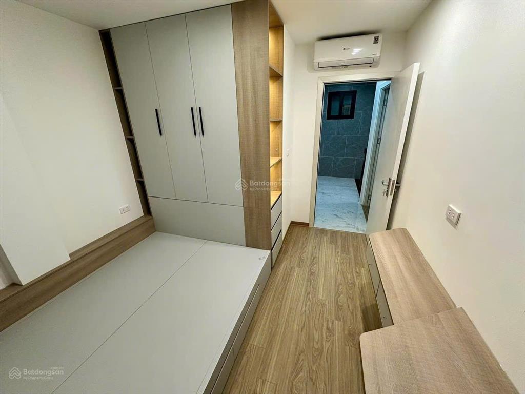 Bán nhà 5 tầng an dương vương, phú thượng, hà nội 0981 222 ***