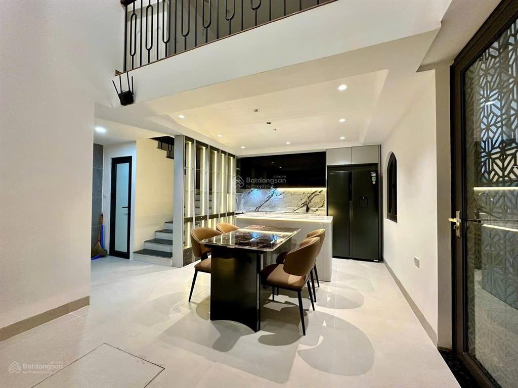 Bán nhà 5 tầng an dương vương, phú thượng, hà nội 0981 222 ***