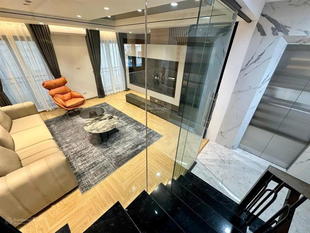 Bán nhà 5 tầng an dương vương, phú thượng, hà nội 0981 222 ***