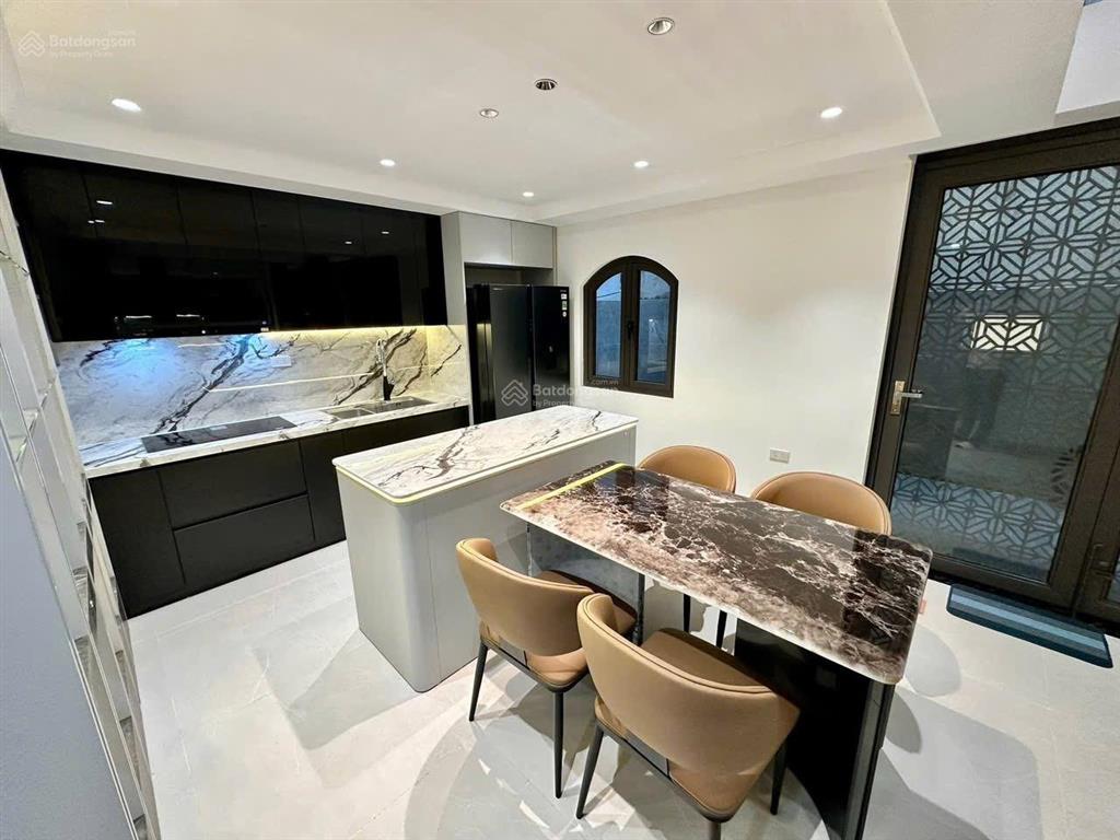 Bán nhà 5 tầng an dương vương, phú thượng, hà nội 0981 222 ***