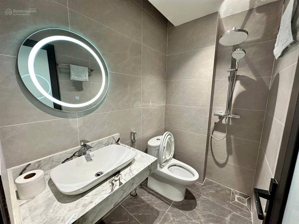 Bán nhà 5 tầng an dương vương, phú thượng, hà nội 0981 222 ***