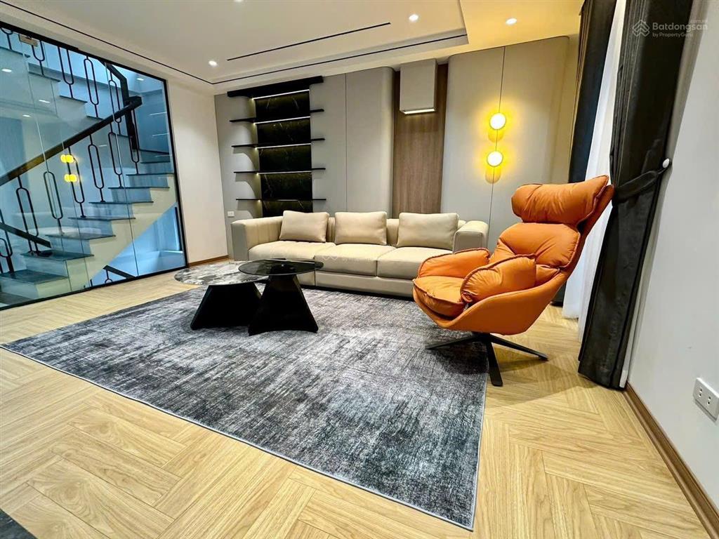 Bán nhà 5 tầng an dương vương, phú thượng, hà nội 0981 222 ***