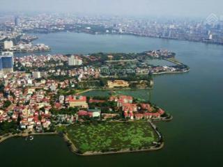 Bán nhà 3 tầng diện tích 120m2  khu phố tô ngọc vân  tây hồ  hà nội  rộng 0981 222 ***