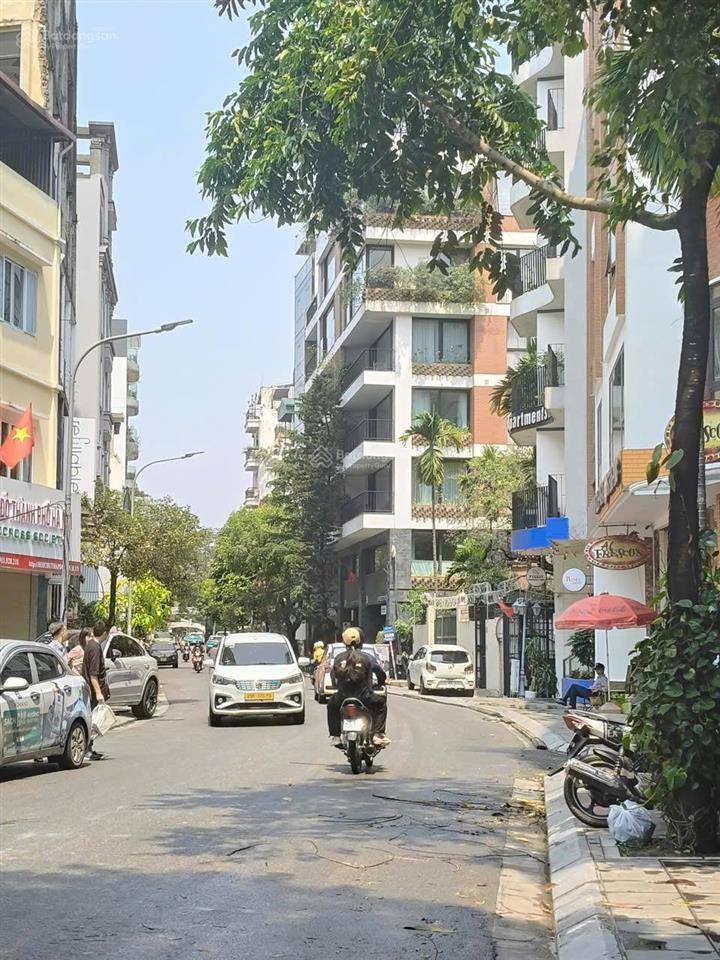 Cho thuê nhà 4 tầng khu phố tô ngọc vân, tây hồ, hà nội 0981 222 ***