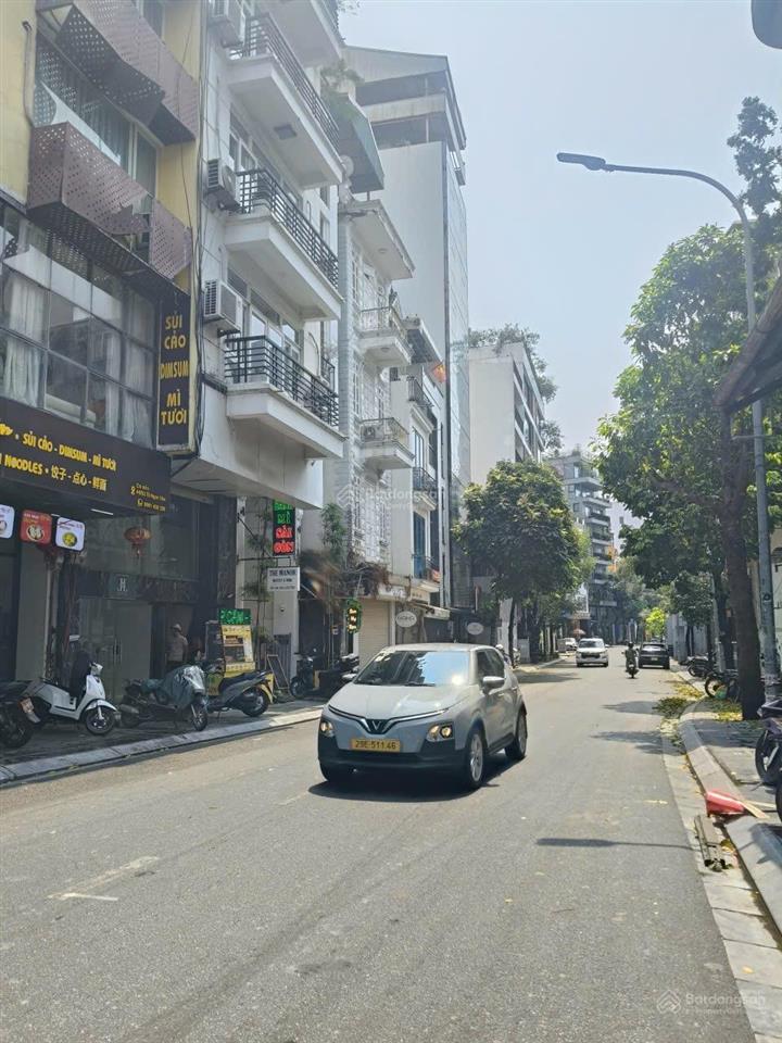 Cho thuê nhà 4 tầng khu phố tô ngọc vân, tây hồ, hà nội 0981 222 ***