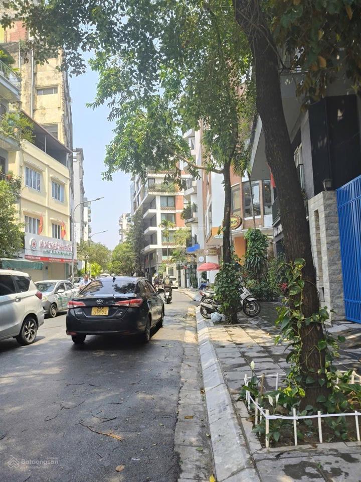 Cho thuê nhà 4 tầng khu phố tô ngọc vân, tây hồ, hà nội 0981 222 ***