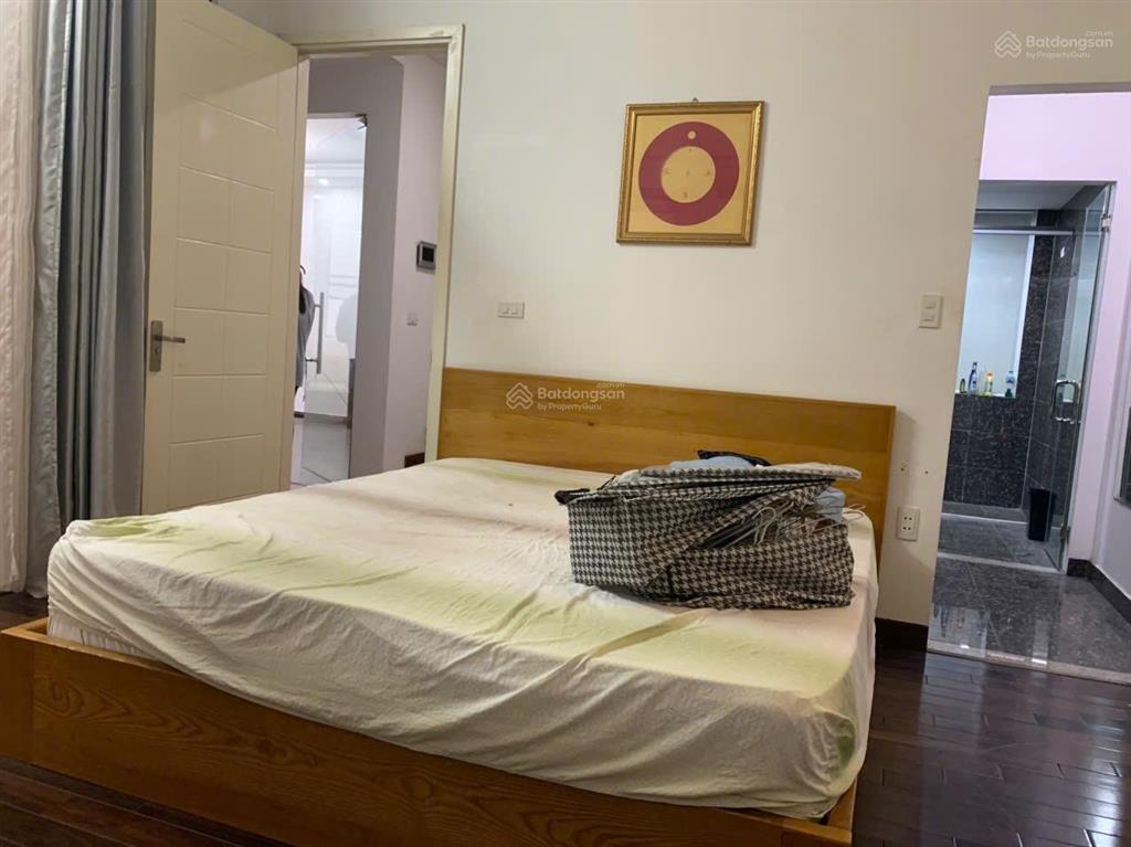 Cho thuê nhà nguyên căn 4 tầng khu phố tứ liên, tây hồ, hà nội 0981 222 ***