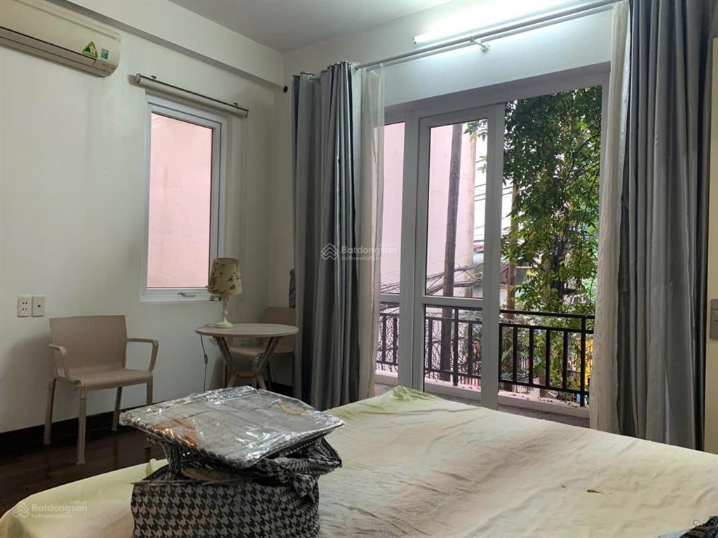 Cho thuê nhà nguyên căn 4 tầng khu phố tứ liên, tây hồ, hà nội 0981 222 ***