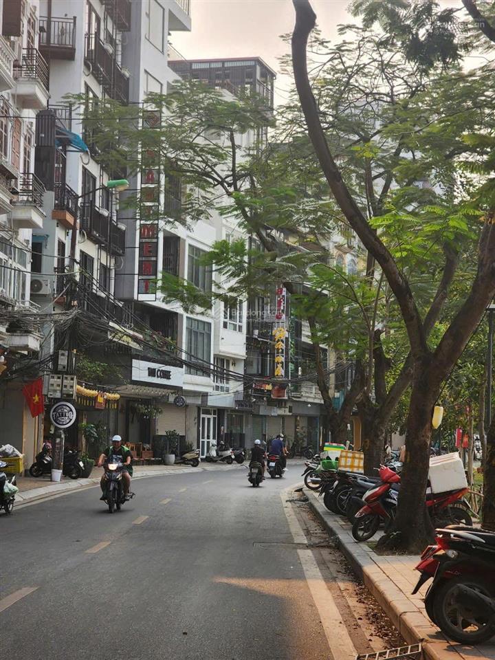 Cho thuê nhà 5 tầng mặt phố trấn vũ  ba đình  hà nội 0981 222 ***