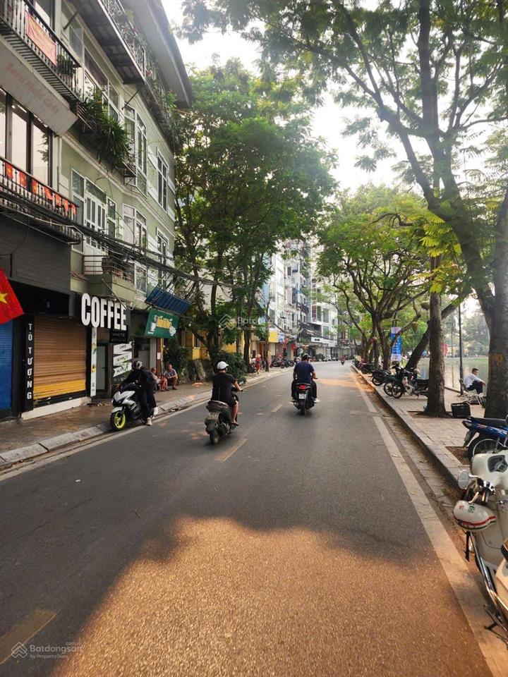 Cho thuê nhà 5 tầng mặt phố trấn vũ  ba đình  hà nội 0981 222 ***