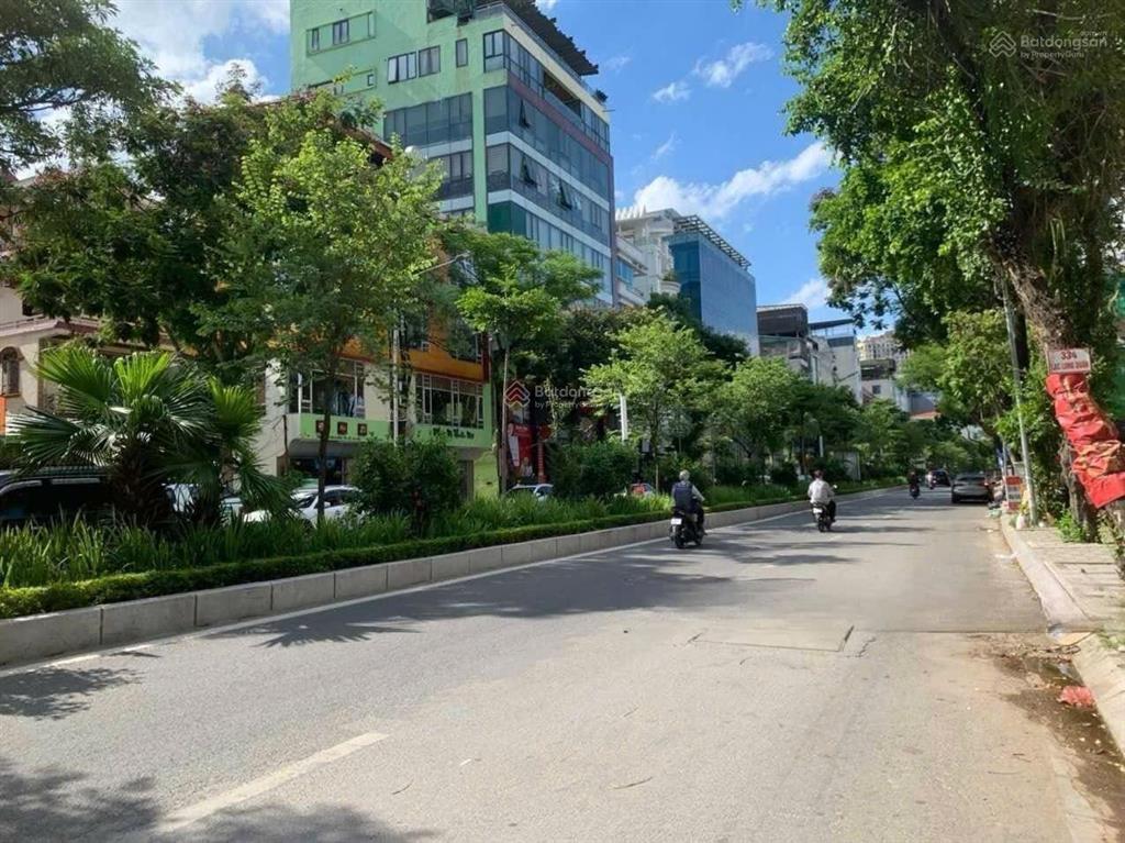 Cho thuê nhà 5 tầng mặt phố lạc long quân  tây hồ  hà nội 0981 222 ***