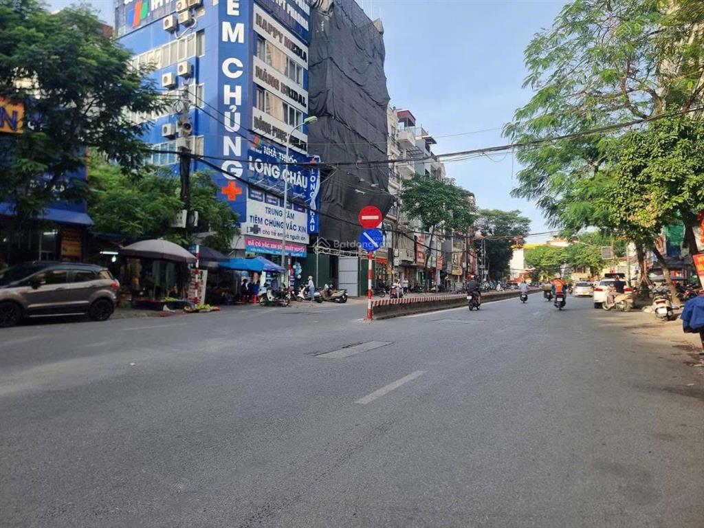 Cho thuê nhà 5 tầng mặt phố lạc long quân  tây hồ  hà nội 0981 222 ***