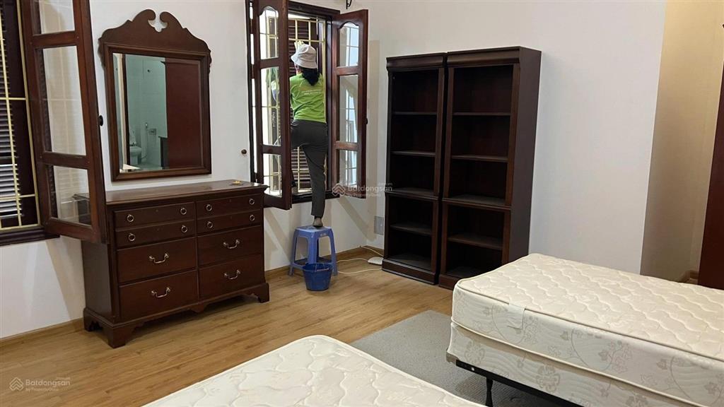 Cập nhật các căn biệt thự và nhà cho thuê  tây hồ  hà nội 0981 222 ***