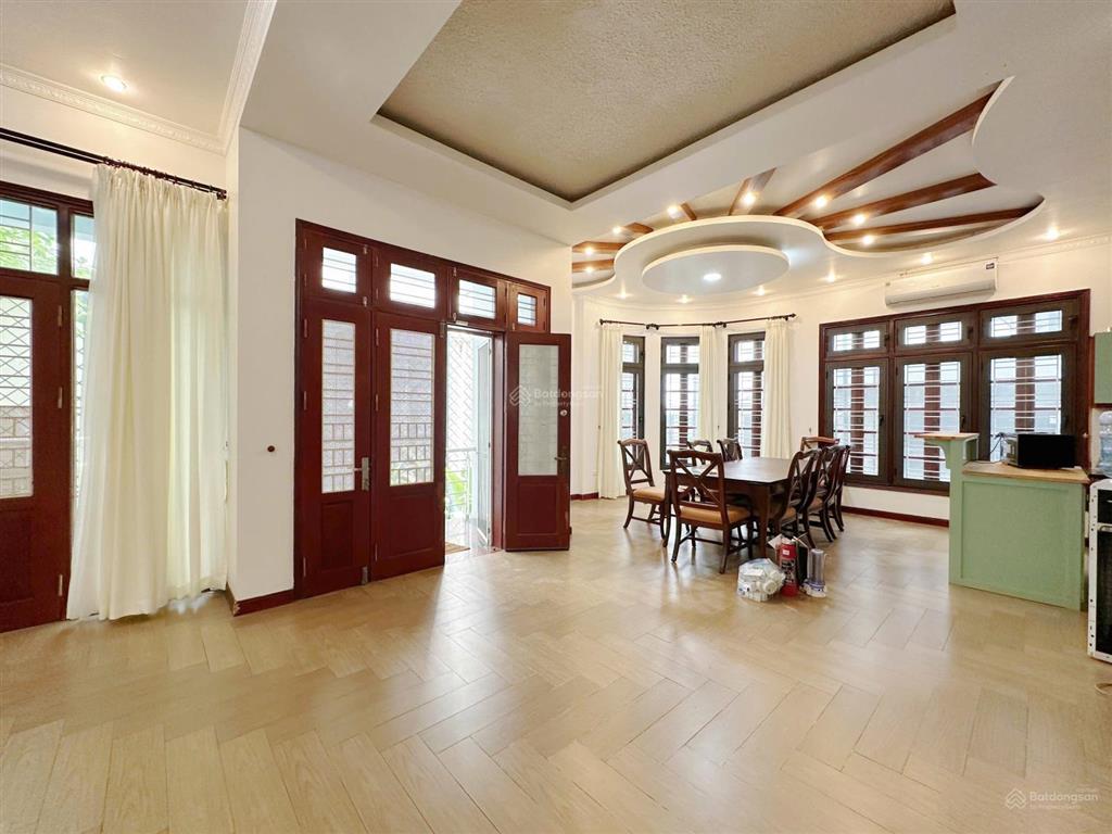 Bán biệt thự sân vườn rộng rãi quảng an / quảng khánh / tô ngọc vân tây hồ, hà nội 0981 222 ***