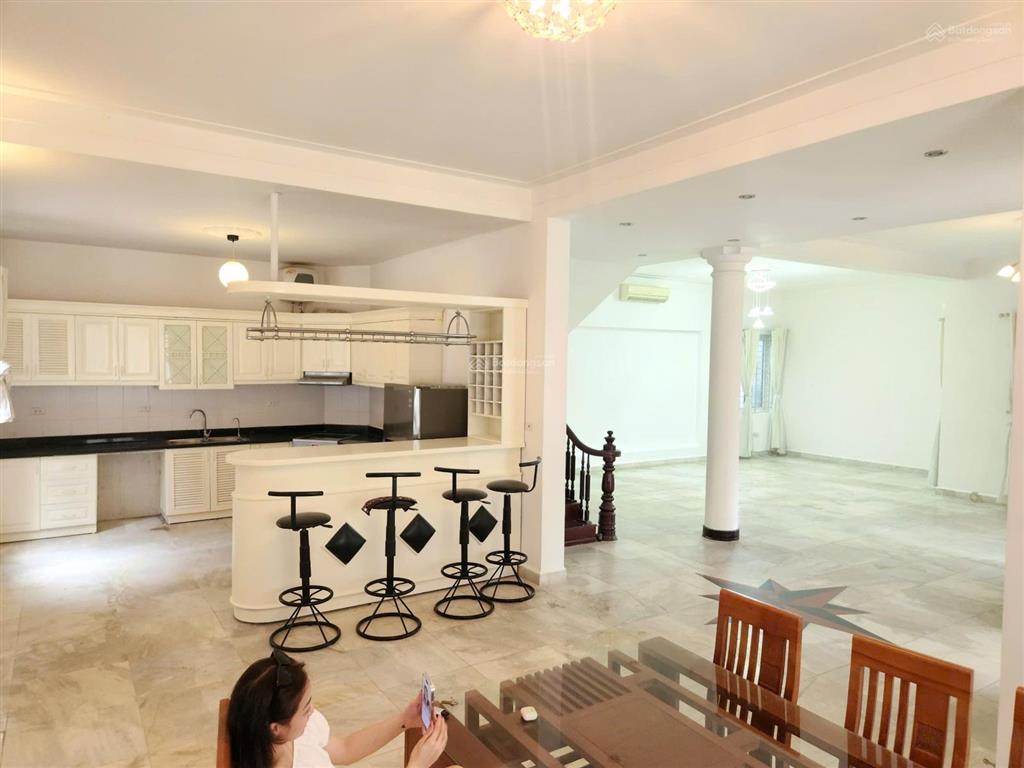 Bán biệt thự sân vườn rộng rãi quảng an / quảng khánh / tô ngọc vân tây hồ, hà nội 0981 222 ***