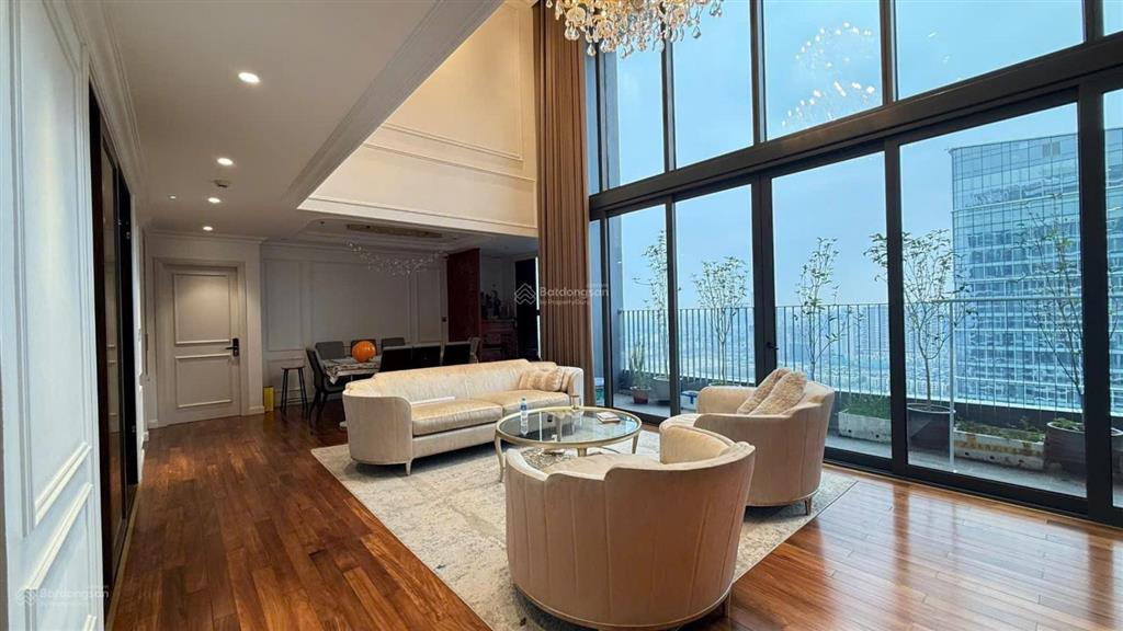 Bán duplex n01t6  tầng cao  không gian sống đẳng cấp | hà nội 0981 222 ***