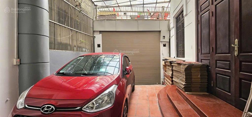Bán nhà 4 tầng diện tích 100m2 mt 8.6m khu phố lạc long quân  tây hồ  hà nội 098122206
