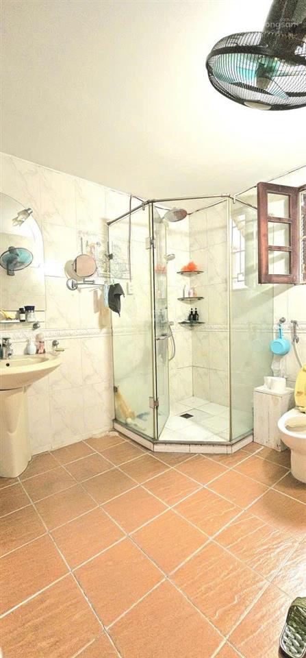 Bán nhà 4 tầng diện tích 100m2 mt 8.6m khu phố lạc long quân  tây hồ  hà nội 098122206